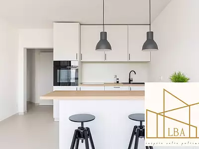 Appartement, 42,1 m²