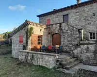 Maison, 120 m²