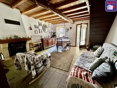 Maison, 84 m²