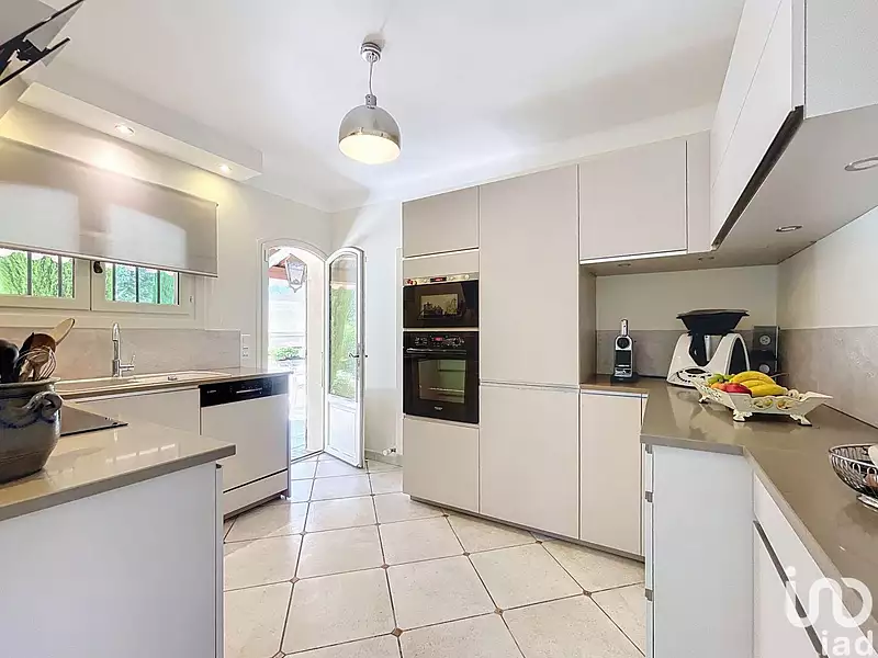 Maison, 160 m²