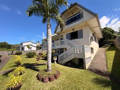 Maison, 200 m²