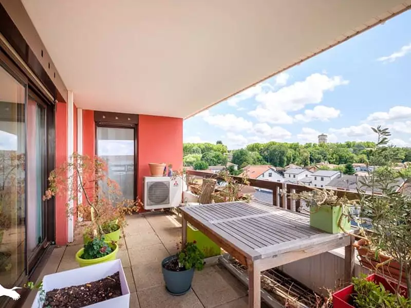 Appartement, 129 m²