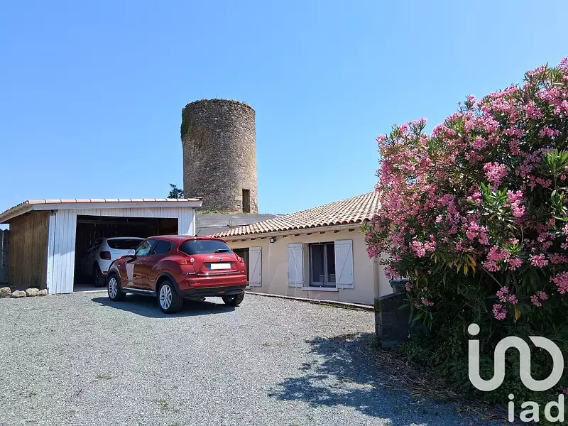 Maison, 152 m²