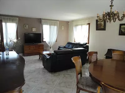 Maison, 188 m²