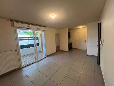 Appartement, 37,87 m²