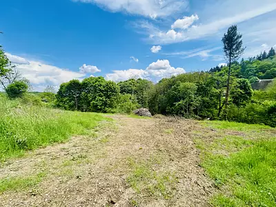 Terrain, 828 m²
