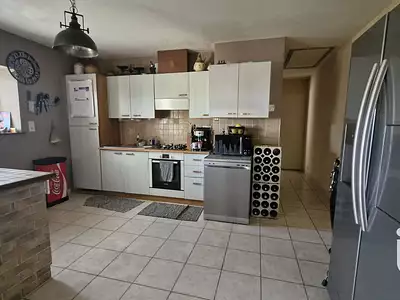 Maison, 112 m²