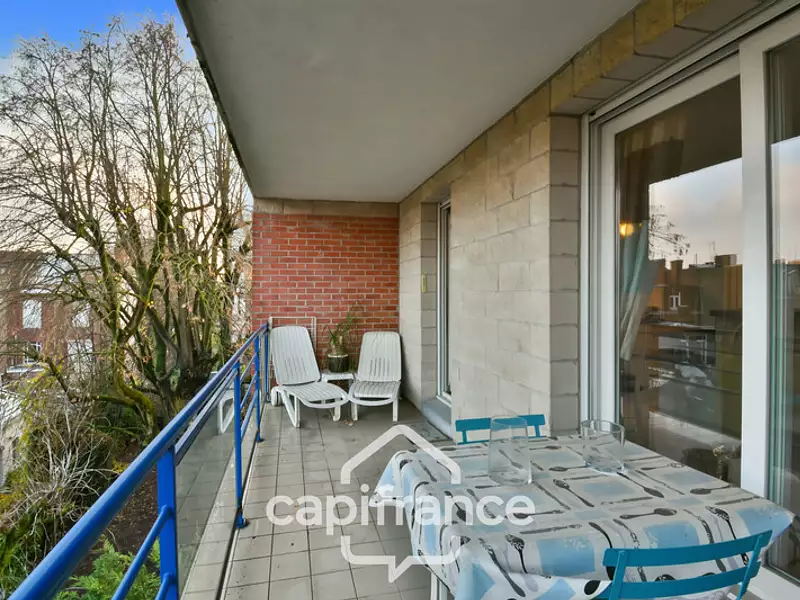 Appartement, 119 m²