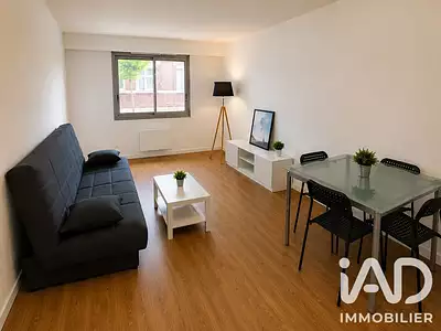 Appartement, 28 m²