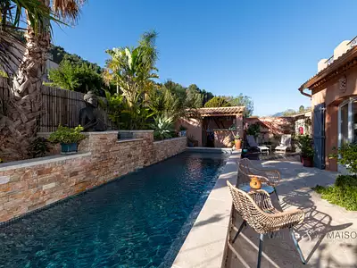 Appartement, 144 m²