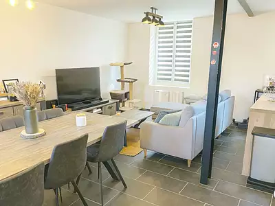 Maison, 105 m²