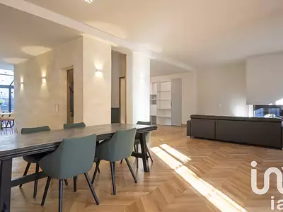 Maison, 334 m²