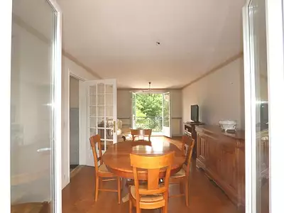 Maison, 100 m²