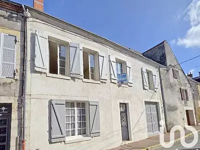 Maison, 147 m²