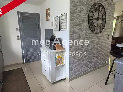 Maison, 157 m²