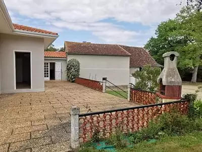 Maison, 132 m²