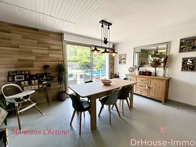 Maison, 106 m²