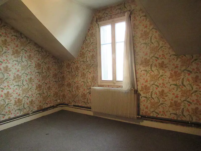 Maison, 75 m²