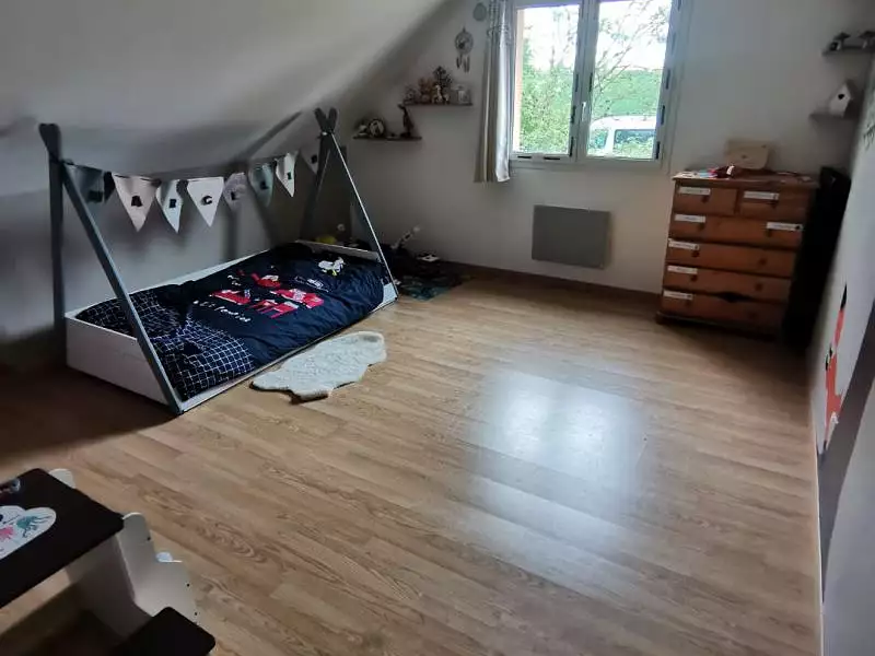 Maison, 149 m²