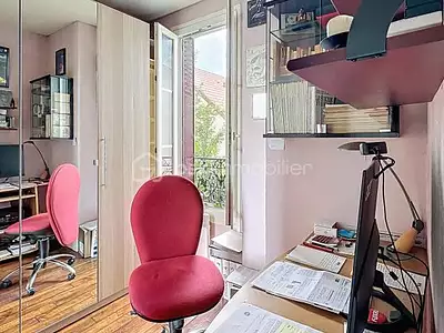 Maison, 132 m²