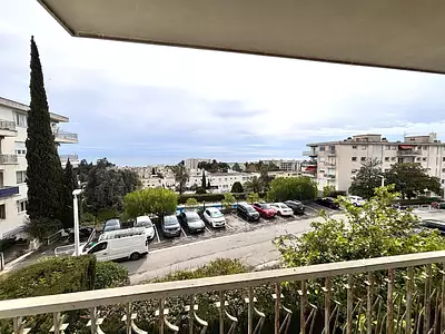 Appartement, 56,65 m²
