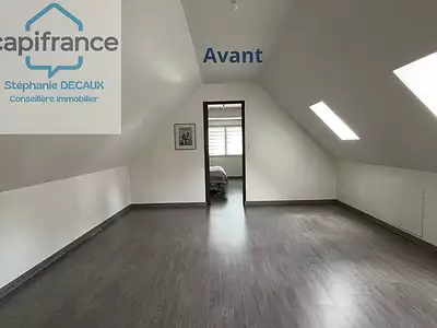 Maison, 110 m²
