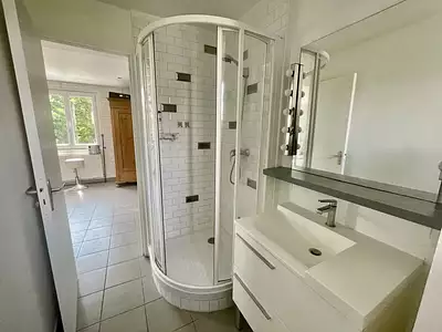 Appartement, 46 m²