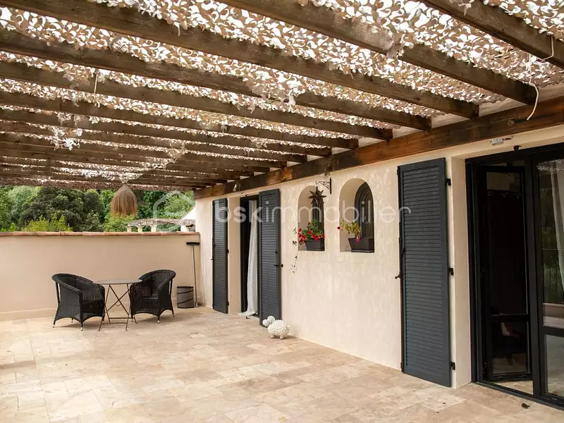 Maison, 262 m²