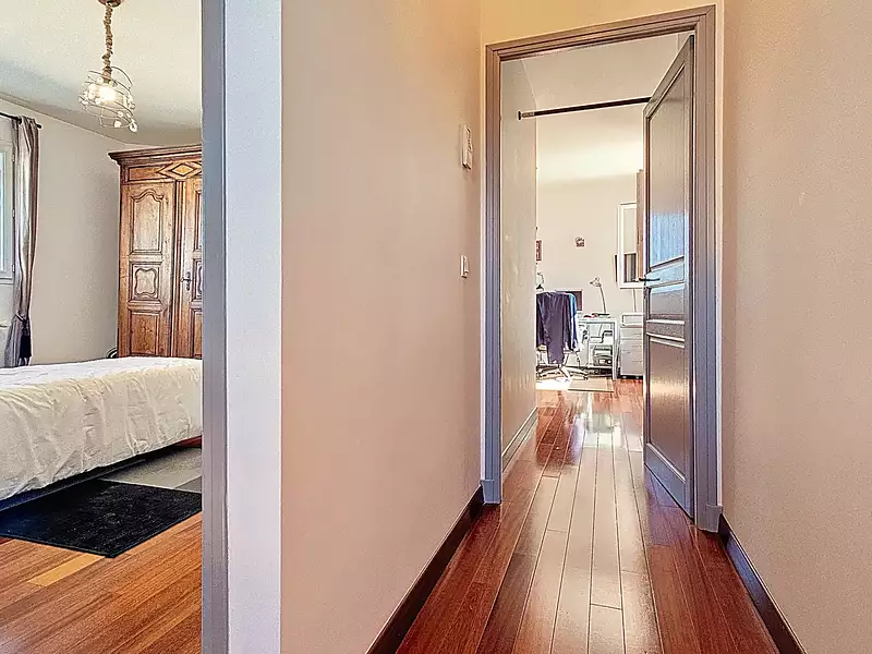 Maison, 190,5 m²