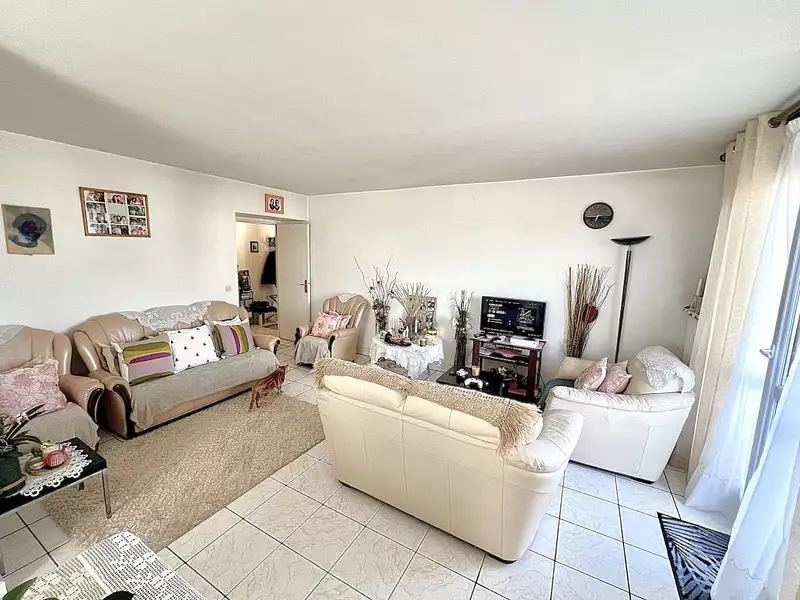 Appartement, 79 m²