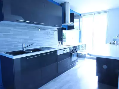 Appartement, 83 m²