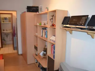 Appartement, 20 m²