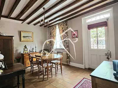 Maison, 111,09 m²