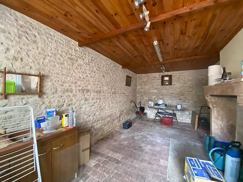 Maison, 160 m²