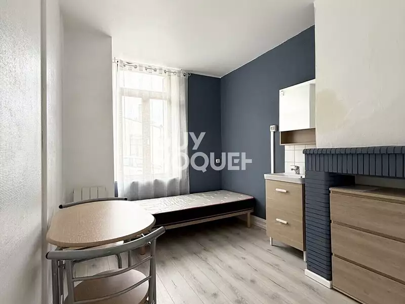 Maison, 61 m²