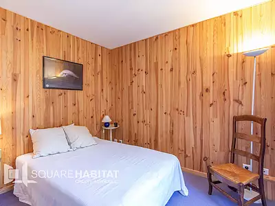 Appartement, 28 m²