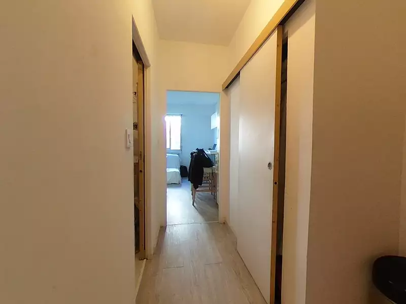 Appartement, 34 m²