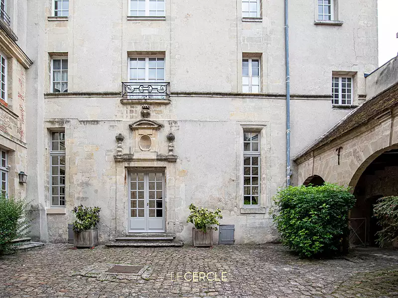 Maison, 95,45 m²