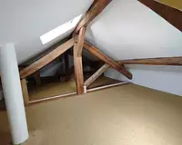 Appartement, 28,5 m²