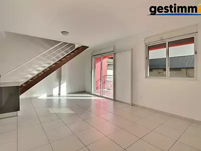Appartement, 83,79 m²