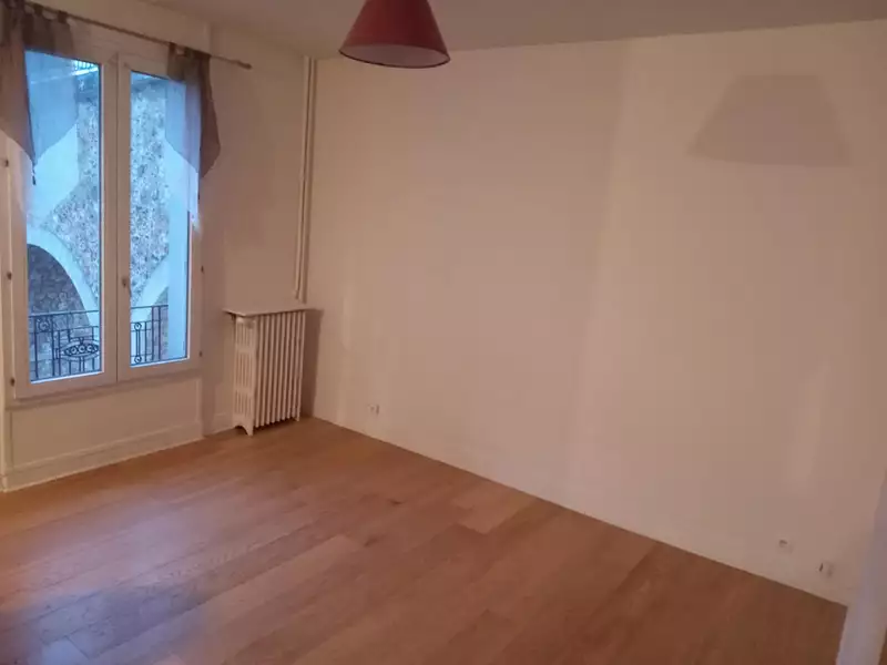 Appartement, 25,12 m²
