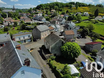 Maison, 105 m²
