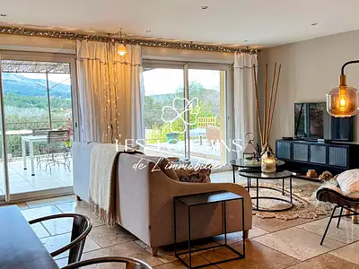 Maison, 220 m²