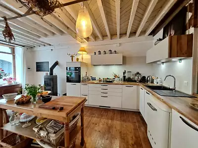 Maison, 230 m²