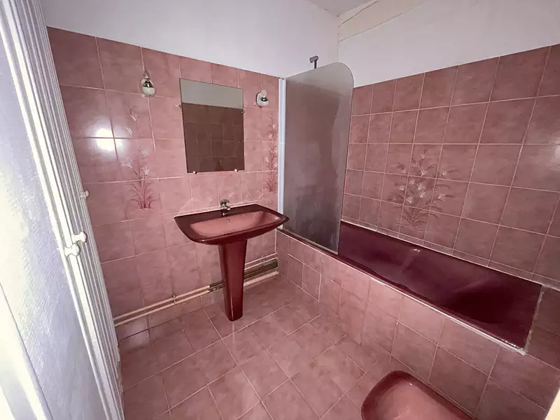 Appartement, 96,22 m²