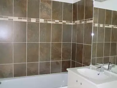 Appartement, 46,45 m²