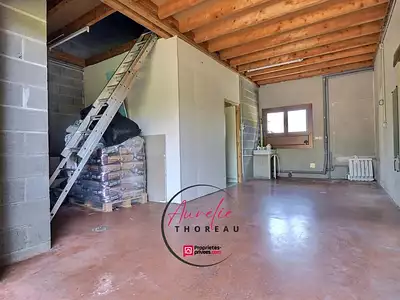 Maison, 105 m²