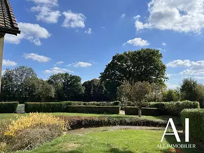 Maison, 101 m²