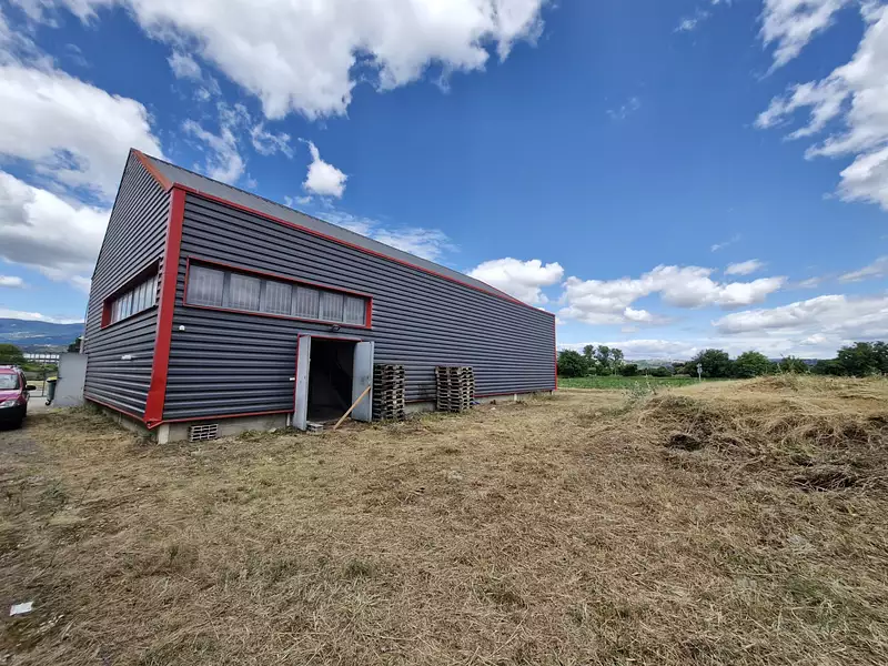 Divers, 220 m²