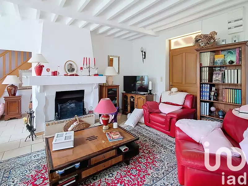 Maison, 130 m²